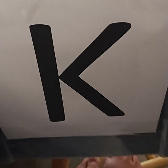 CAbi | Silk Long Sleeve Top Medium - Picture 7 of 7